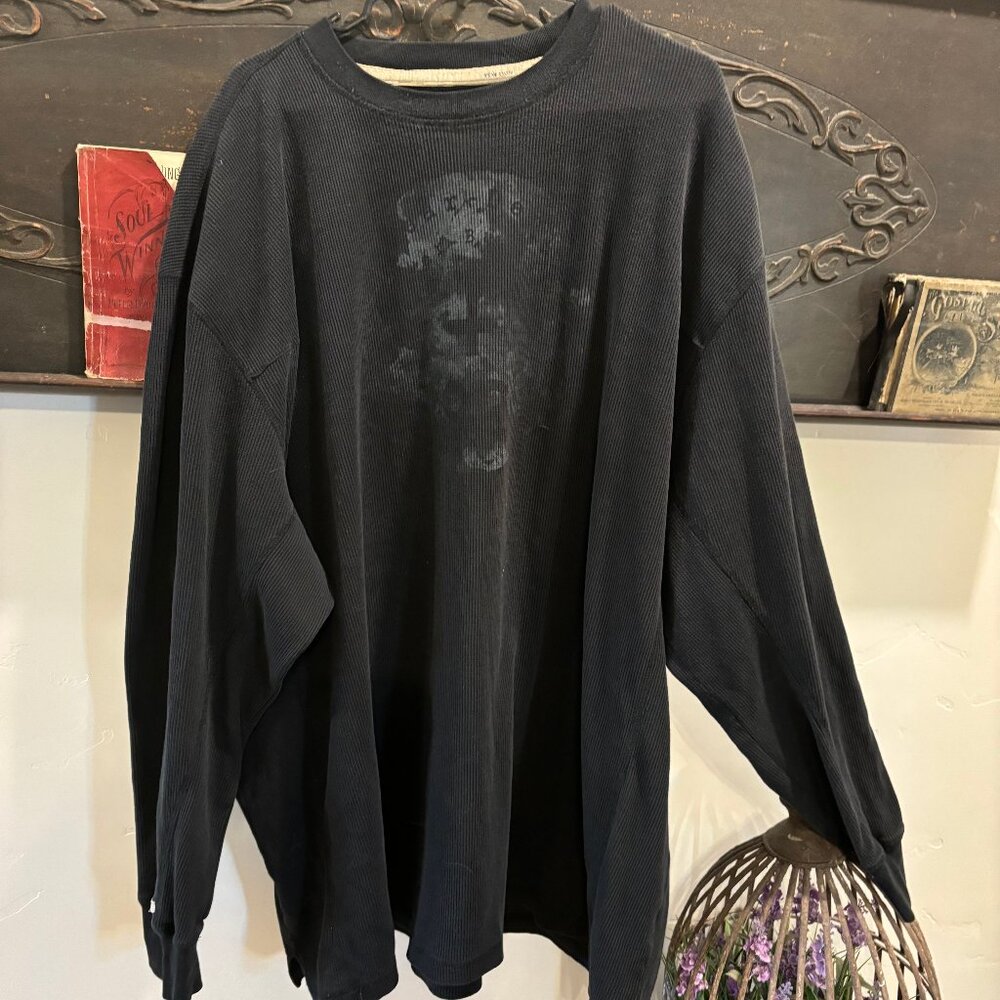 ROCAWEAR MEN'S 6x LONG-SLEEVE SHIRT